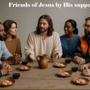 The Lord’s Supper: Fulfillment, Fellowship, and the Promise of the Coming Wedding