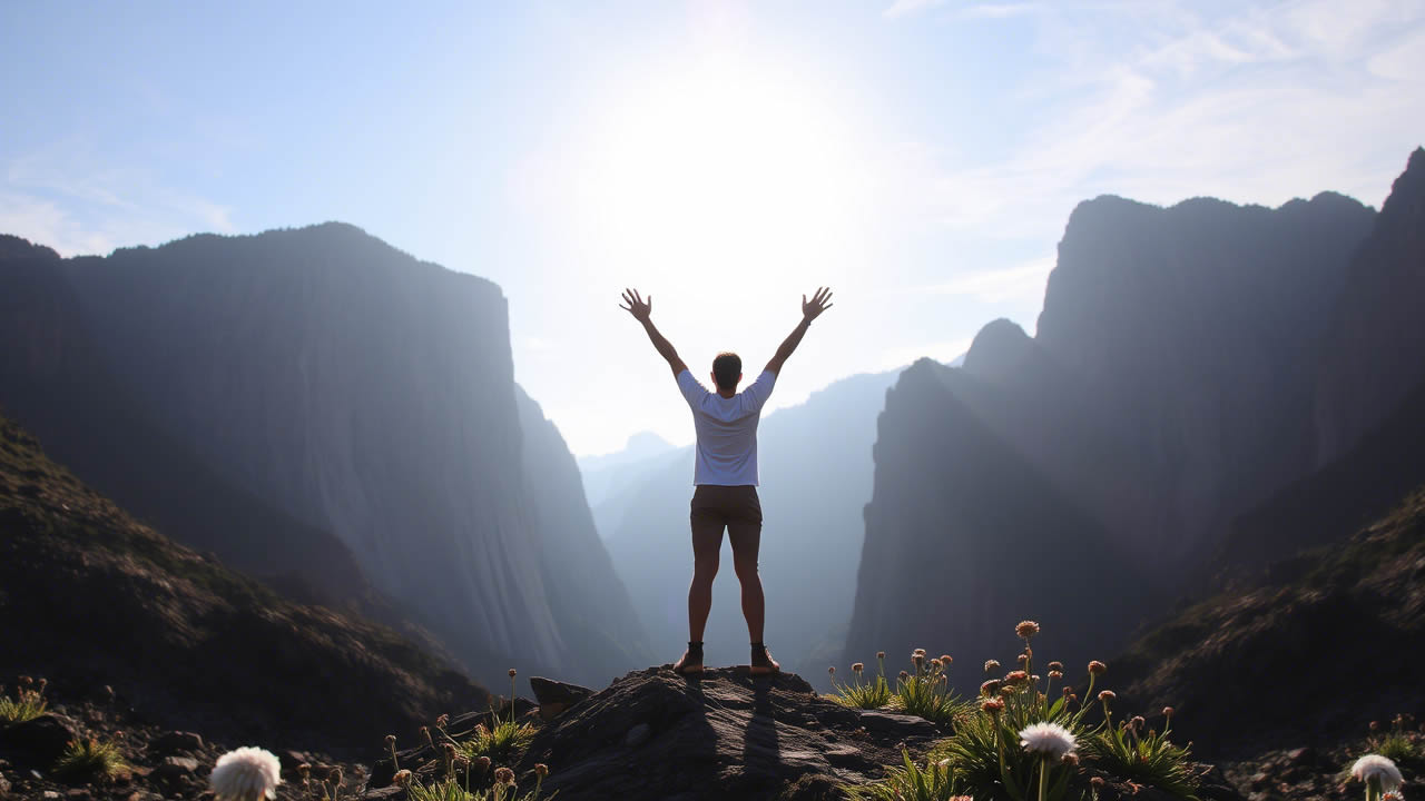 Sermon Outline: Speak to the Dry Bones, Speak to the Mountain