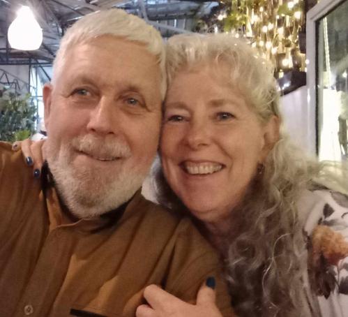 Dr. Hans Petter Thue & Dr. Kari Thue