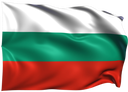 Flag of Bulgaria
